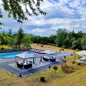 Borgo Biaia , Camporgiano Italien