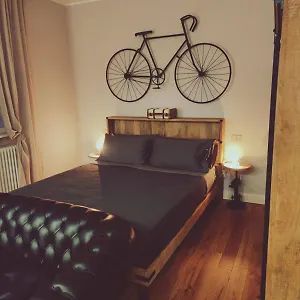  Apartment San Paolo Sweethome