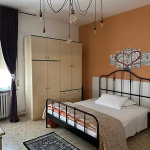 La Casa Di Jennifer Parme