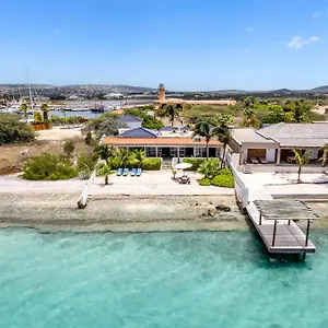Oceanfront - Port Of Call - Kralendijk