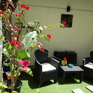 Garden Palermo