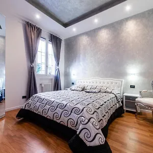 Fashion Silver Apartamento