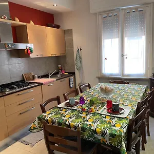  Apartment Casa Sul Fiume