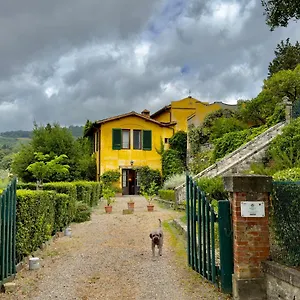 Di Campolungo , Fiesole Italien