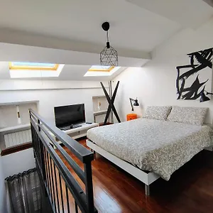Sophia's Loft Parme