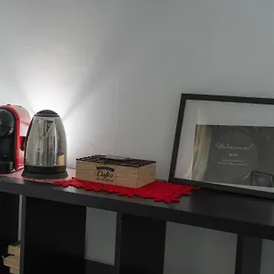  Apartment Ki House