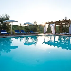 Agriturismo Podere Campaini , Volterra Italien