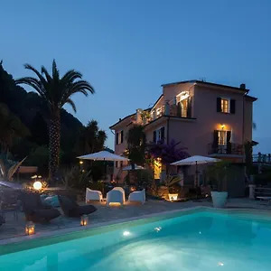 La Musa , Lerici Italien